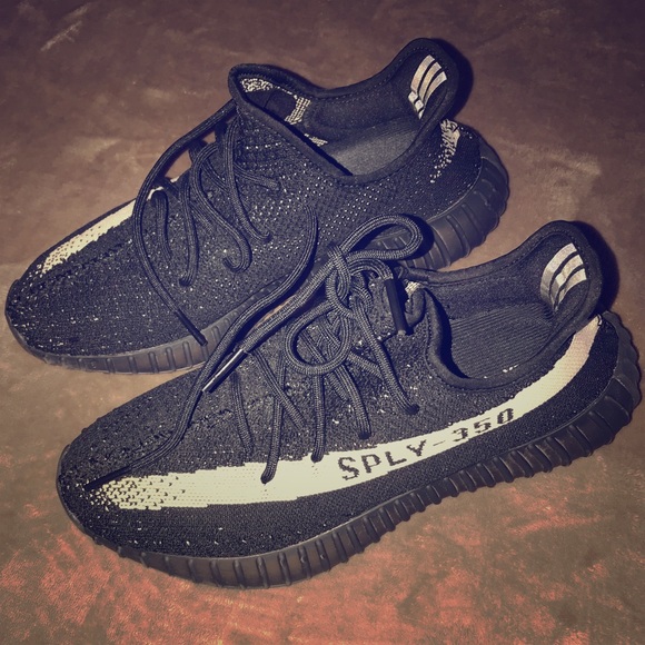 adidas yeezy boost oreo